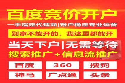 竞价推广策略解析，代运营公司的成功故事分享